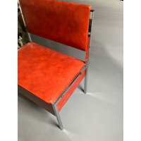 Seventies klepbankje